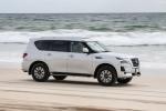 Nissan Patrol Ti-L 2019 года (AU)